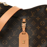 Monogram Odeon PM Natural