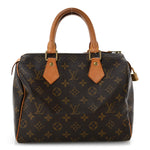Monogram Speedy 25