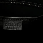 Smooth Calfskin Nano Tri-Color Luggage Turquoise