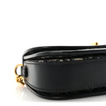 Oblique 30 Montaigne Avenue Bag Blue