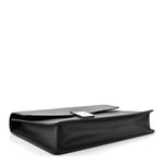 Taiga Neo Robusto 2 Compartment Briefcase Black