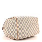 Damier Azur Speedy 30