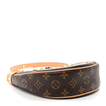 Monogram Loop