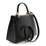 Epsom Kelly Sellier 25 Black