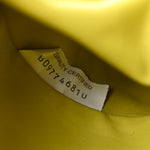 Butter Calfskin The Mini Pouch Kiwi