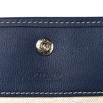 Goyardine Saint Louis PM Navy
