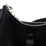 Taurillon Clemence Evelyne TPM Black