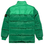 Real Down Jacket 42840 - Green