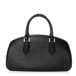 Epi Jasmin Black