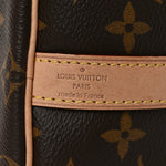 Monogram Speedy Bandouliere 25