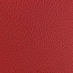 Calfskin Super Mini Dionysus Shoulder Bag Hibiscus Red