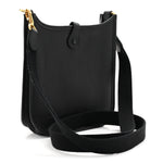 Taurillon Clemence Evelyne TPM Black