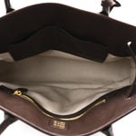 Nappa Medium Aventure Bag Radica