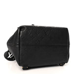 Empreinte Montsouris NM Backpack Black