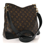 Monogram Odeon MM Black