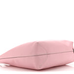 Veau Sikkim Swift Double Sens 28 Reversible Tote Rose Sakura Curry