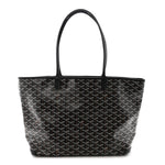 Goyardine Artois MM Black