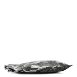 Denim Camo XL The Sack Flat Pouch Grey