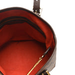 Damier Ebene Marais Bucket 23