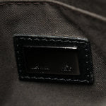 Zucchino Vitello Small Boston Black