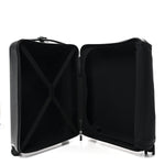 Cowhide Aerogram Horizon 55 Black
