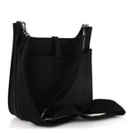 Taurillon Clemence Evelyne III PM Black