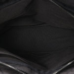 Canvas Herline PM Tote Grey