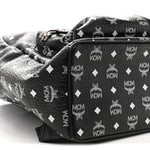 Visetos Medium Stark Backpack Black
