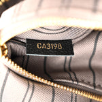Empreinte Sorbonne Backpack Black