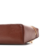 Lizard L19 Extra Pocket Pouch Smoked Caramel