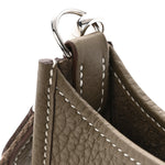 Taurillon Clemence Evelyne TPM Etoupe