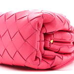 Nappa Intrecciato The Mini Pouch Lollipop