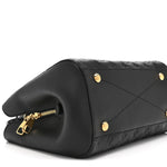 Empreinte Montaigne MM Black