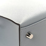 Epsom Kelly Sellier 25 Gris Pantin