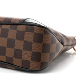 Damier Ebene Odeon PM Black