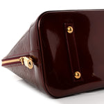 Vernis Alma GM Rouge Fauviste