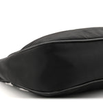 Nylon Re-Edition 2005 Shoulder Bag Black