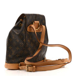 Monogram Montsouris MM Backpack