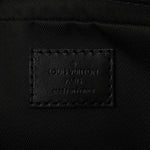 Reverse Monogram Eclipse Trio Messenger