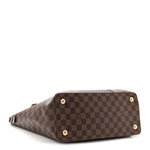 Damier Ebene Jersey Black