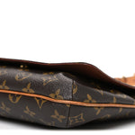 Monogram Musette Tango