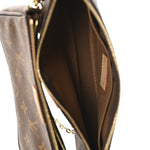 Monogram Multi Pochette Accessories Kaki