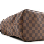 Damier Ebene Neverfull MM
