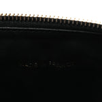 Caviar Vanity Cosmetic Case Black