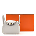 Swift Verso Mini Lindy 20 Gris Perle Gris Meyer