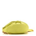 Nappa The Belt Chain Pouch Seagrass