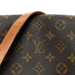 Monogram Musette Tango