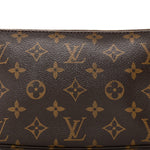 Monogram Pochette Accessories