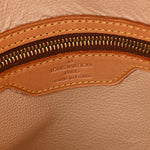 Monogram Petit Bucket 23