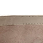 Smooth Calfskin Le 5 A 7 Hobo Crema Soft